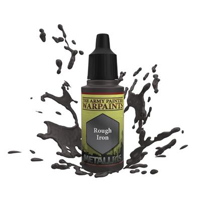 The Army Painter - Air Rough Iron The Army Painter