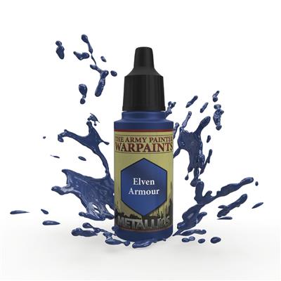 The Army Painter - Air Elven Armor The Army Painter