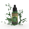 The Army Painter - Air Glitter Green The Army Painter