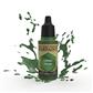 The Army Painter - Air Glitter Green The Army Painter