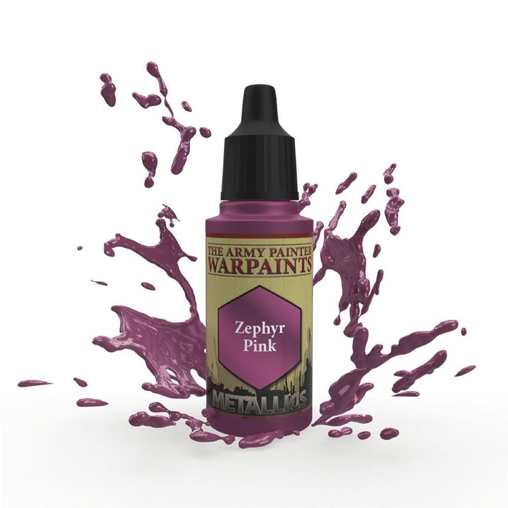 The Army Painter - Air Zephyr Pink The Army Painter