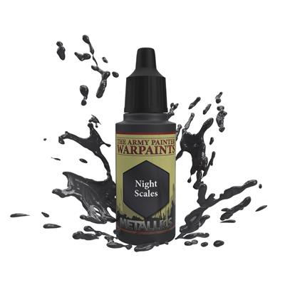 The Army Painter - Air Night Scales The Army Painter