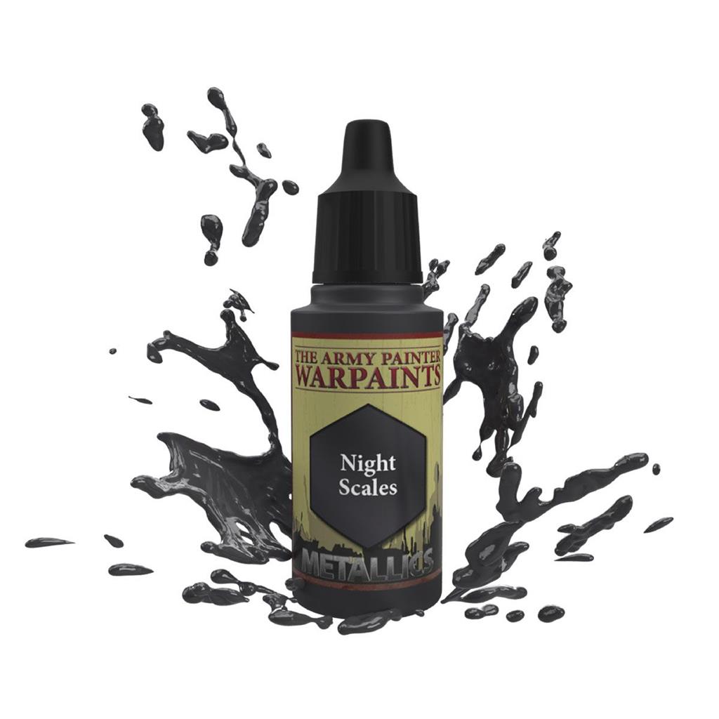 The Army Painter - Air Night Scales The Army Painter