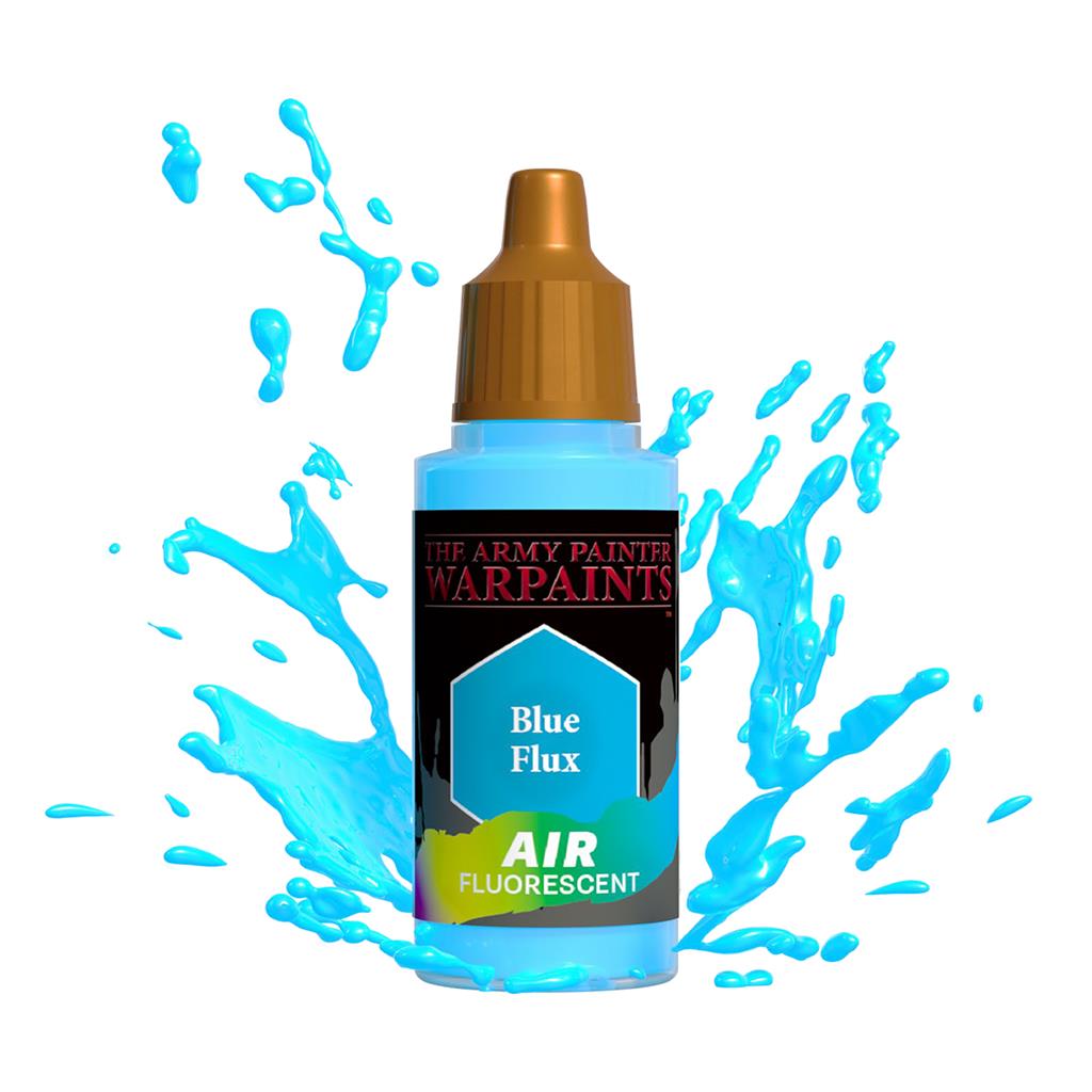The Army Painter - Air Blue Flux The Army Painter