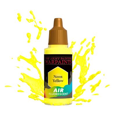 The Army Painter - Air Neon Yellow The Army Painter