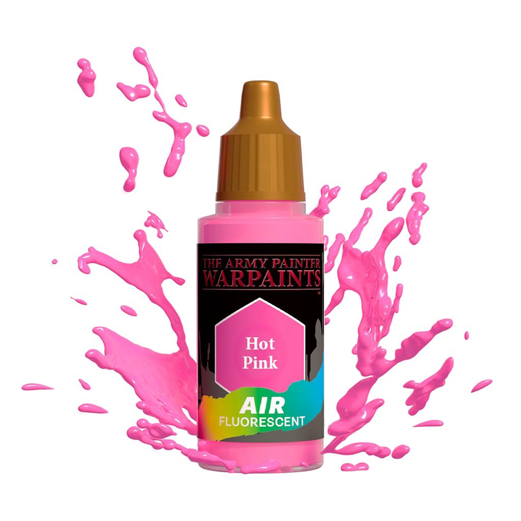 The Army Painter - Air Hot Pink The Army Painter