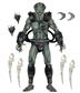 Predator Concrete Jungle 7" Actionfigur - Ultimate Deluxe Stone Heart NECA