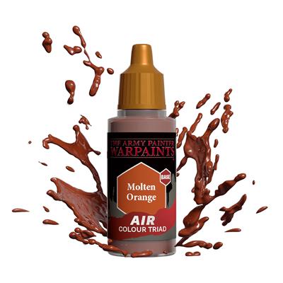 The Army Painter - Air Molten Orange The Army Painter