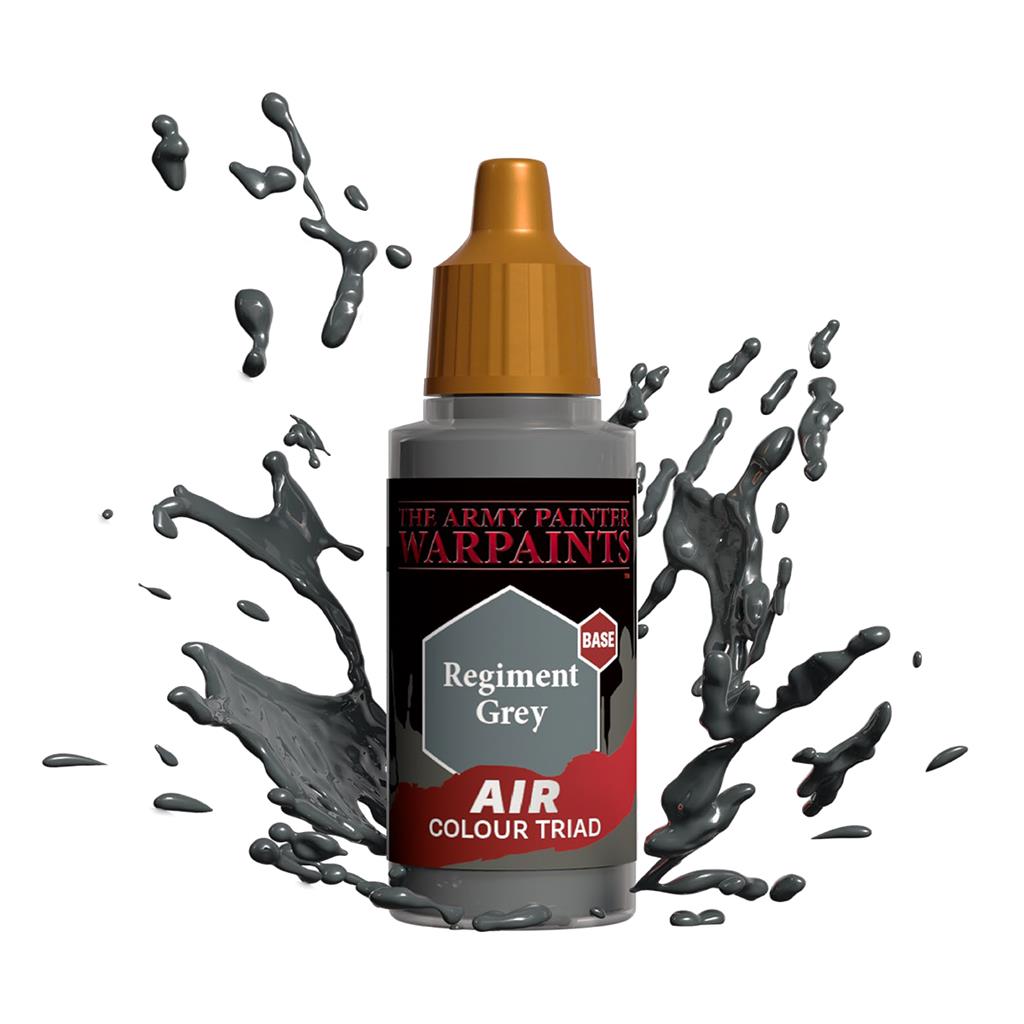 The Army Painter - Air Regiment Grey The Army Painter