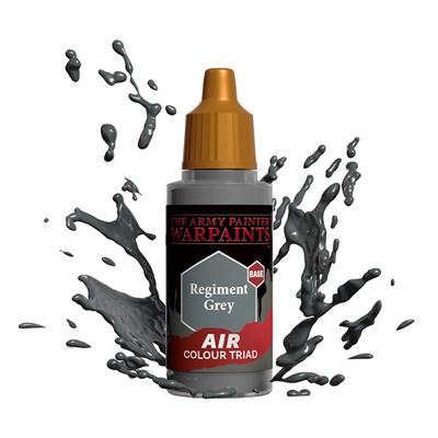 The Army Painter - Air Regiment Grey The Army Painter