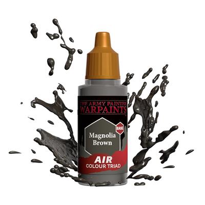 The Army Painter - Air Magnolia Brown The Army Painter