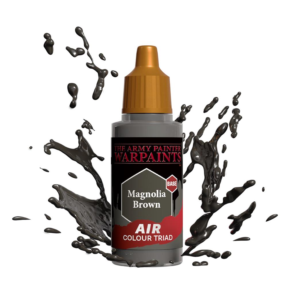 The Army Painter - Air Magnolia Brown The Army Painter