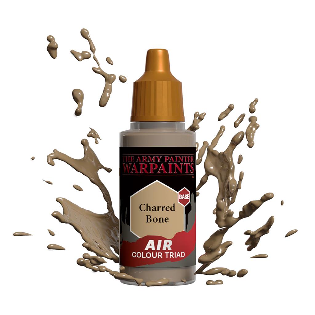 The Army Painter - Air Charred Bone The Army Painter