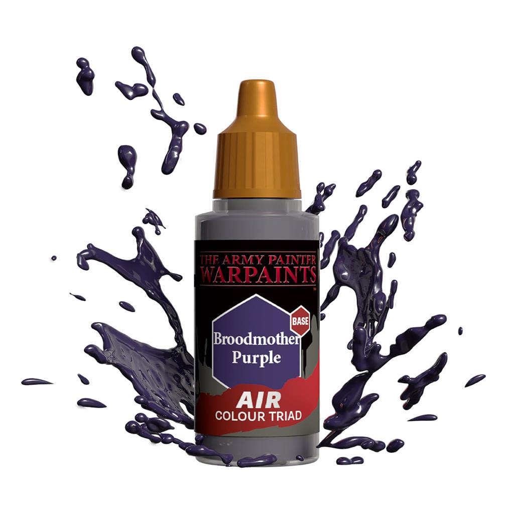 The Army Painter - Air Broodmother Purple The Army Painter