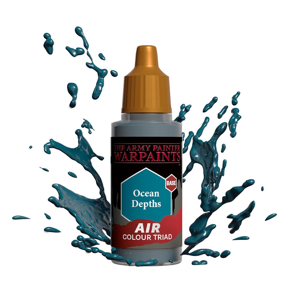 The Army Painter - Air Ocean Depths The Army Painter