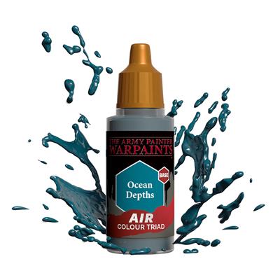 The Army Painter - Air Ocean Depths The Army Painter