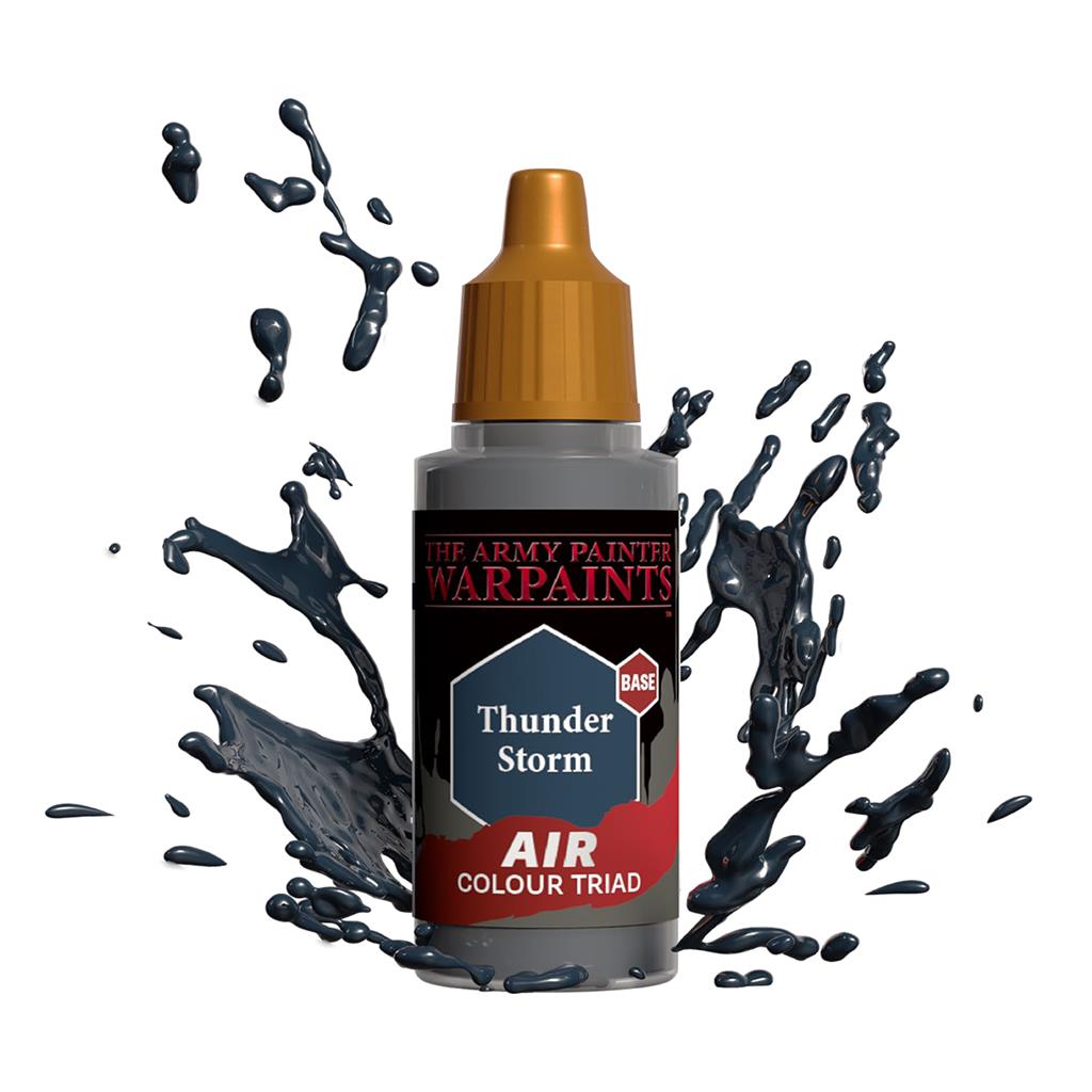 The Army Painter - Air Thunder Storm The Army Painter