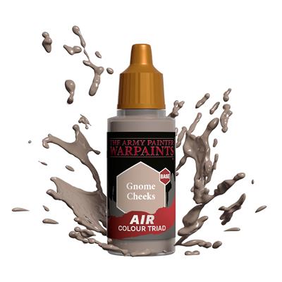 Army Painter - Air Gnome Cheeks The Army Painter