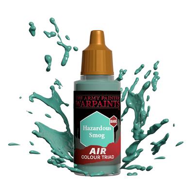 The Army Painter - Air Hazardous Smog The Army Painter