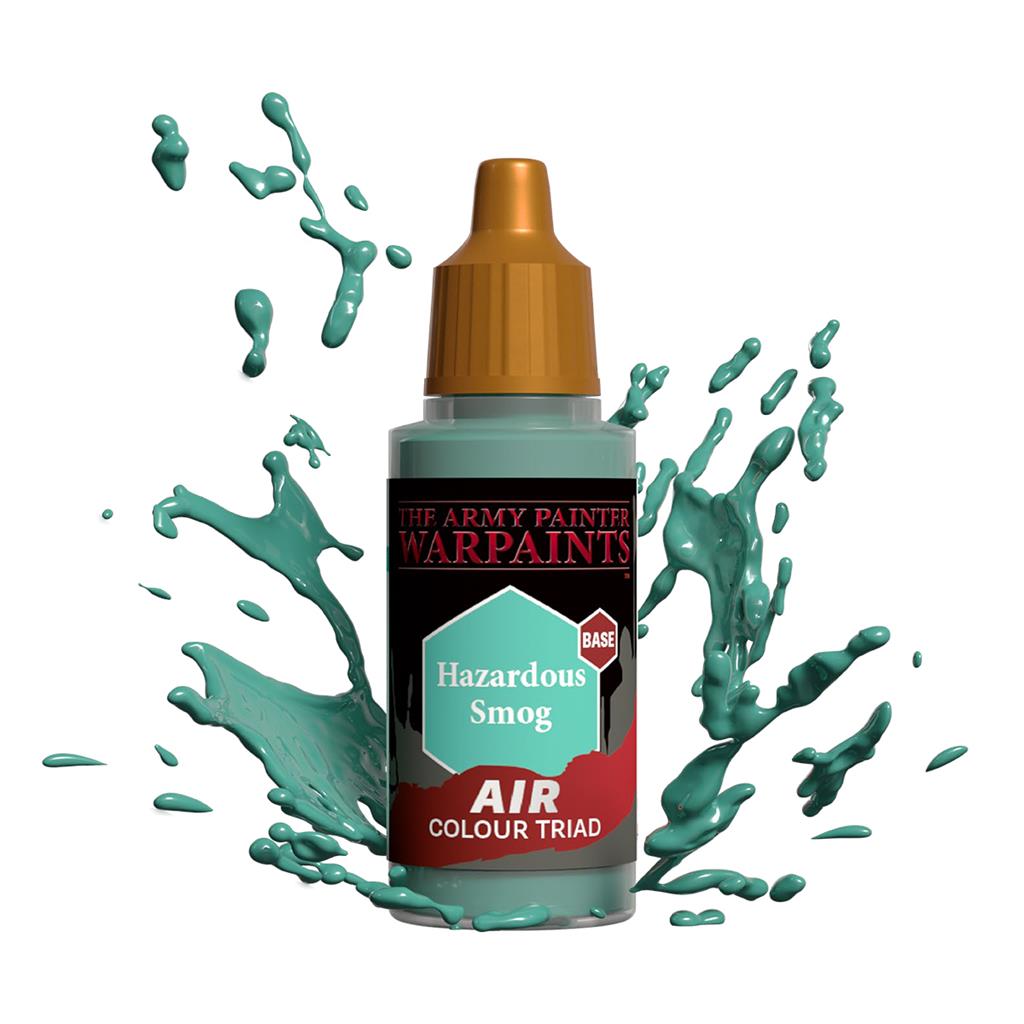 The Army Painter - Air Hazardous Smog The Army Painter