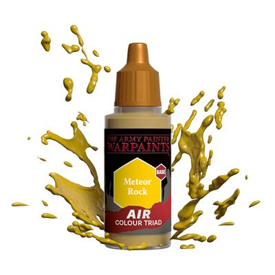 The Army Painter - Air Meteor Rock The Army Painter