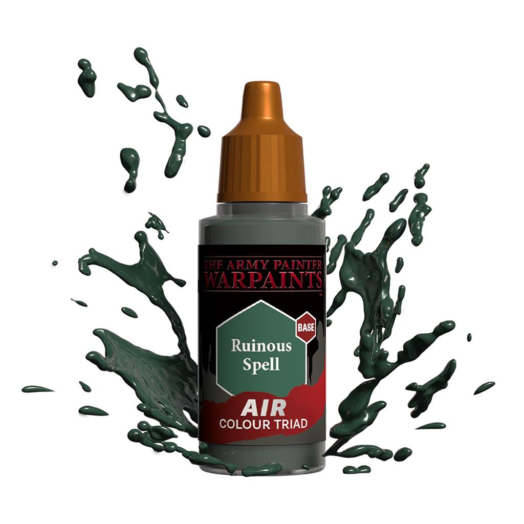 The Army Painter - Air Ruinous Spell The Army Painter