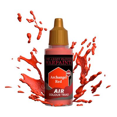 Army Painter - Air Archangel Red The Army Painter