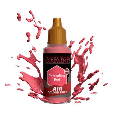 The Army Painter - Air Wyrmling Red The Army Painter