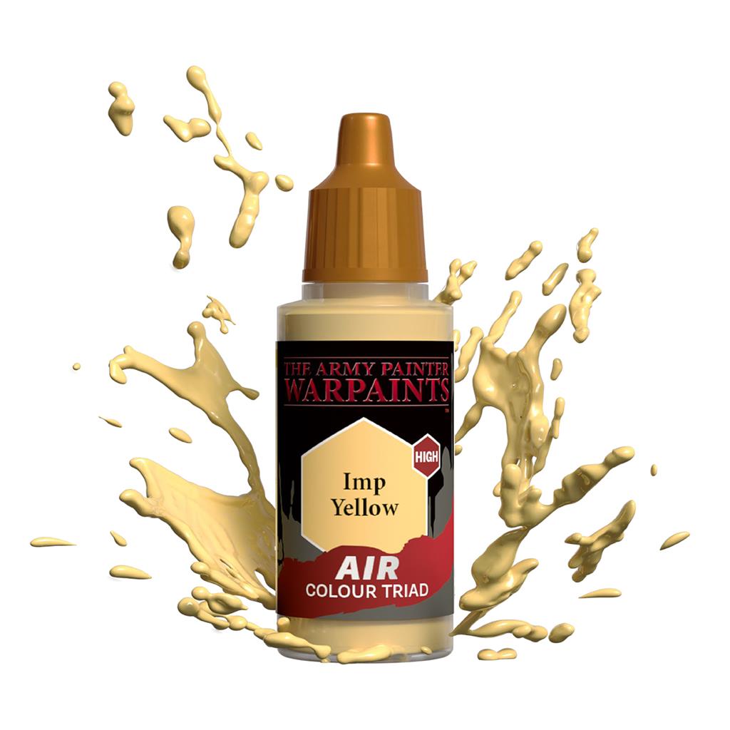 The Army Painter - Air Imp Yellow The Army Painter