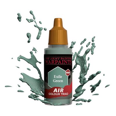 Army Painter - Air Exile Green The Army Painter