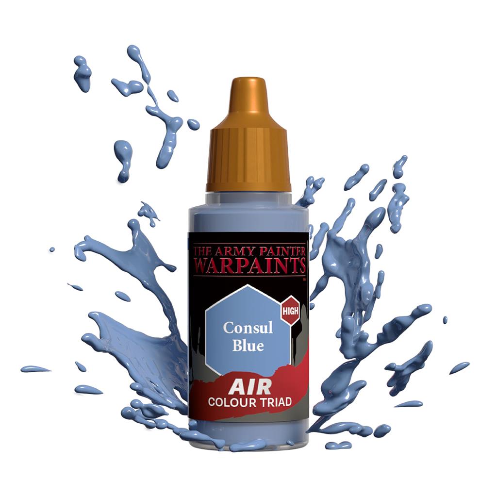 The Army Painter - Air Consul Blue The Army Painter