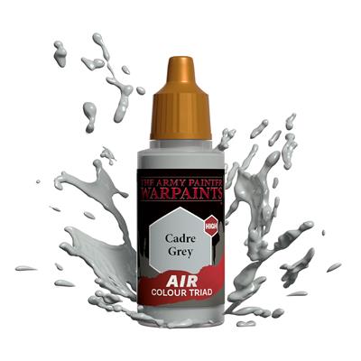 The Army Painter - Air Cadre Grey The Army Painter