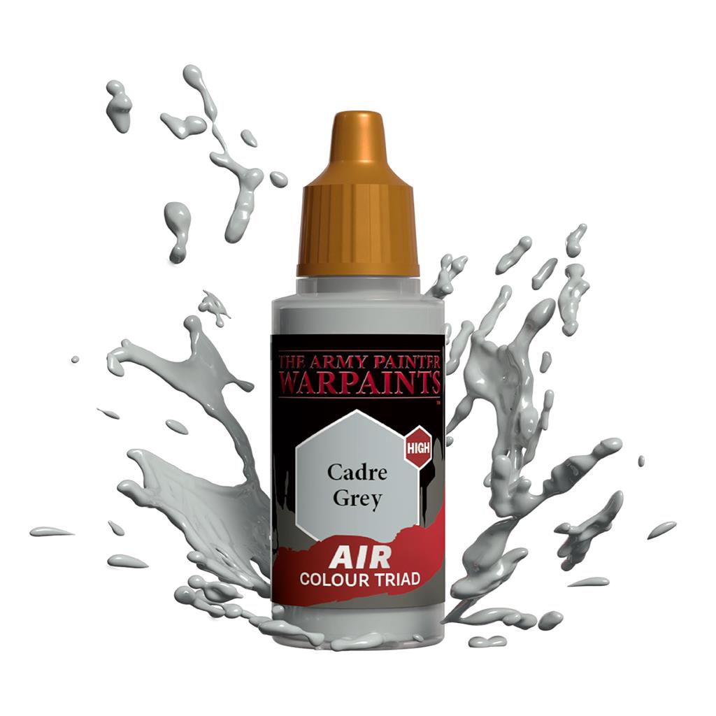 The Army Painter - Air Cadre Grey The Army Painter