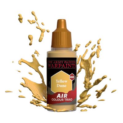 The Army Painter - Air Yellow Dune The Army Painter