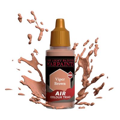 Army Painter - Air Viper Brown The Army Painter
