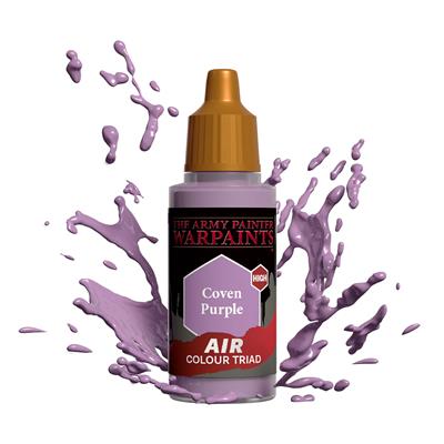 The Army Painter - Air Coven Purple The Army Painter