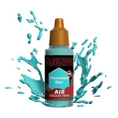 The Army Painter - Air Phantasmal Blue The Army Painter