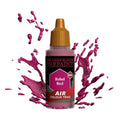 Army Painter Air Rebel Red Färg The Army Painter