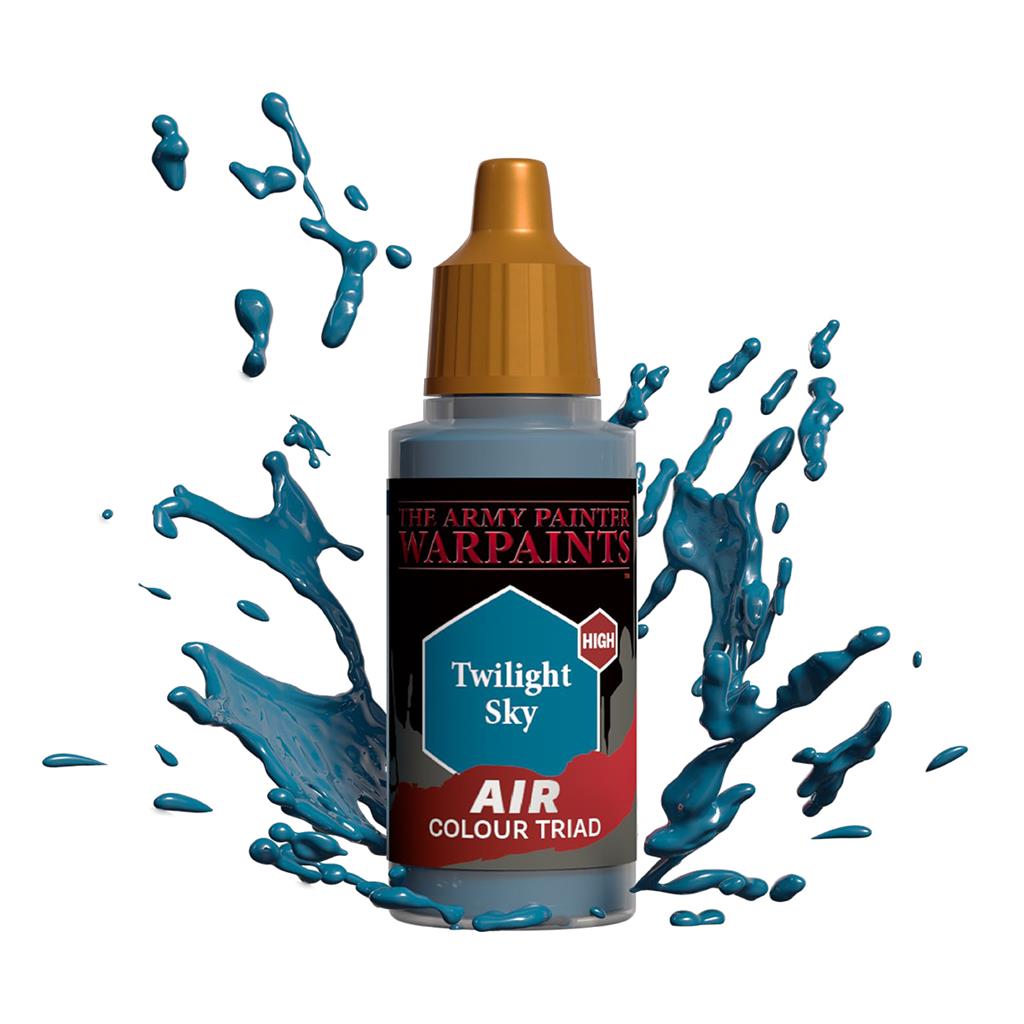 The Army Painter - Air Twilight Sky The Army Painter