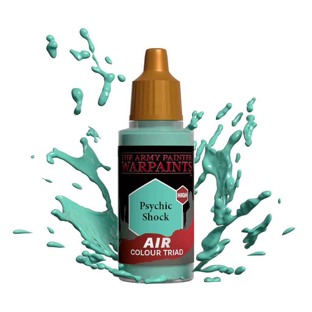 The Army Painter - Air Psychic Shock The Army Painter