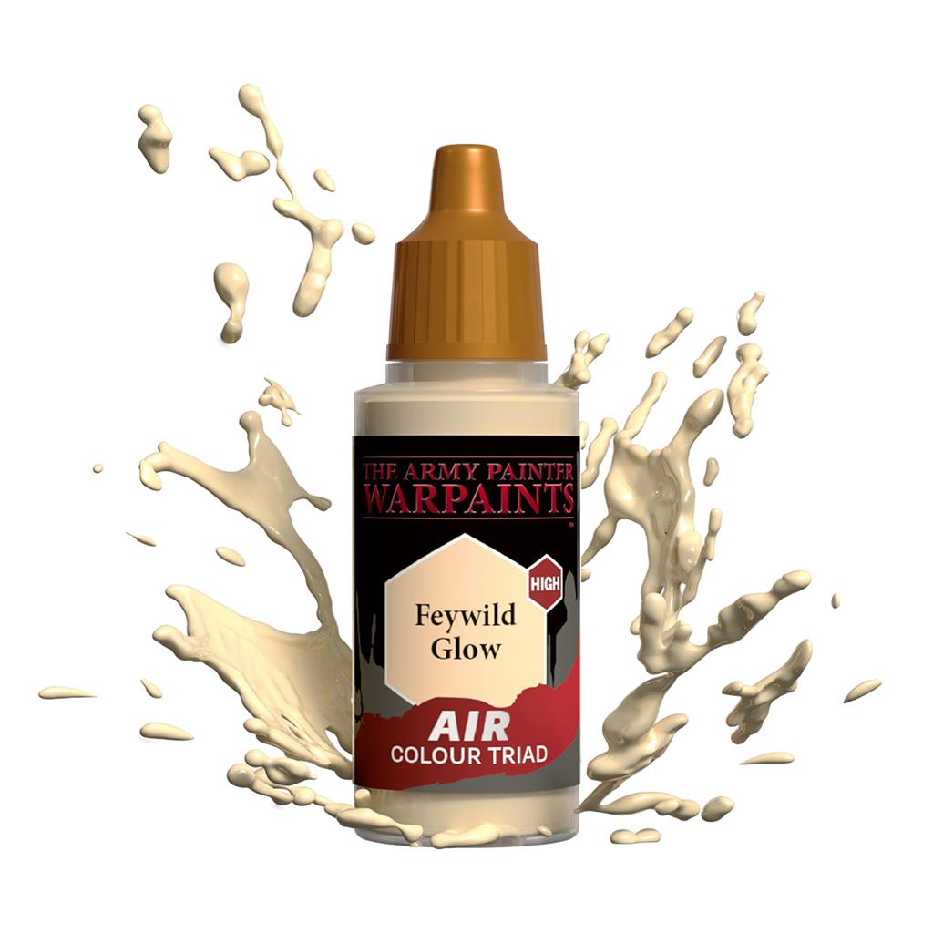 The Army Painter - Air Feywild Glow The Army Painter