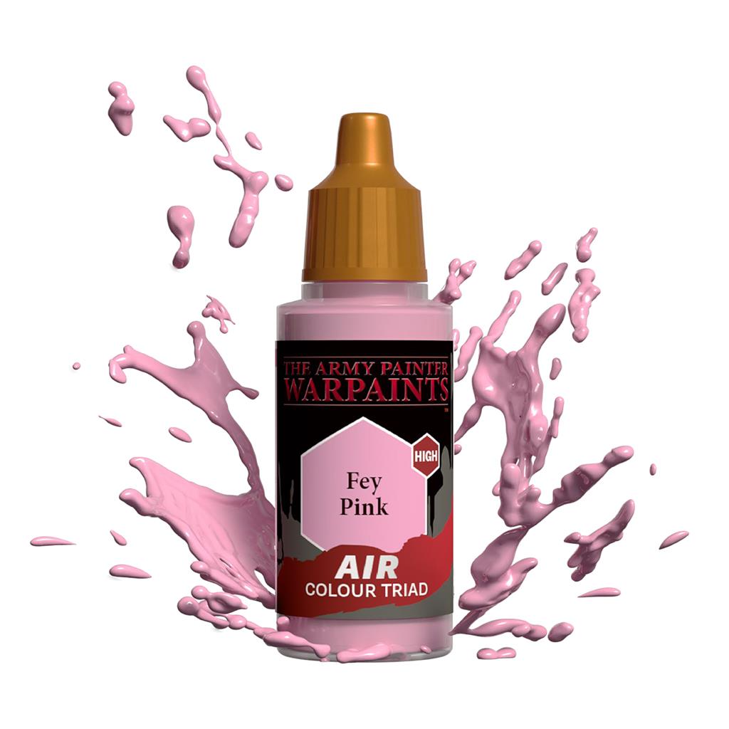 The Army Painter - Air Fey Pink The Army Painter