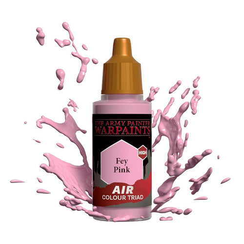 Army Painter - Air Fey Pink The Army Painter