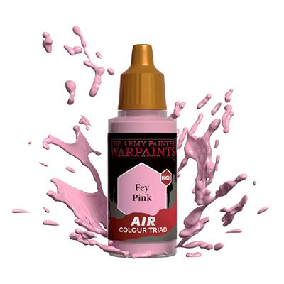 The Army Painter - Air Fey Pink The Army Painter