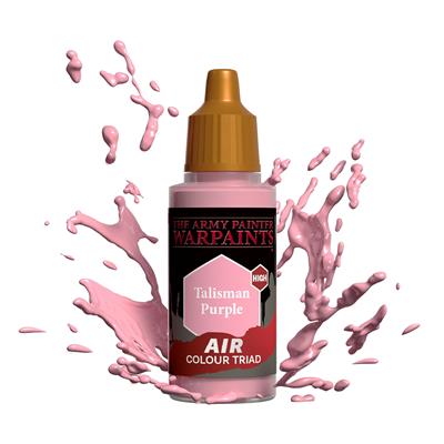 The Army Painter - Air Talisman Purple The Army Painter