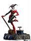 Harley Quinn - Batman The Animated Series Art Scale 1/10 Iron Studios & MiniCo