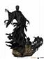 Dementor - Harry Potter Staty i Skala 1/10 Iron Studios & MiniCo