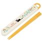 Chopsticks Box Set Botanical Garden - Kiki's Delivery Service Semic