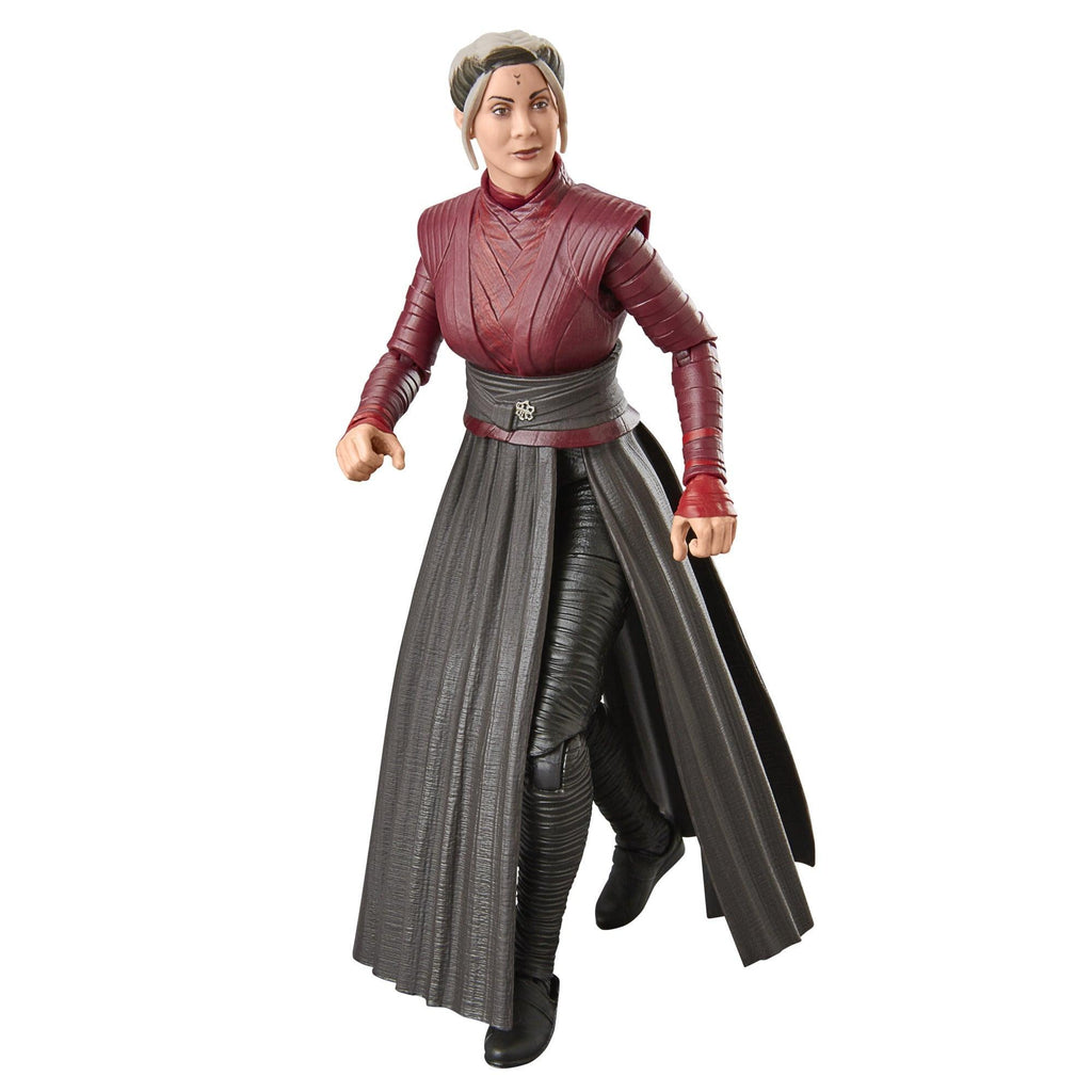 Star Wars The Black Series Morgan Elsbeth Figur Hasbro