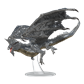 D&D Icons of the Realms: Vuxen Silver Dragon WizKids/NECA